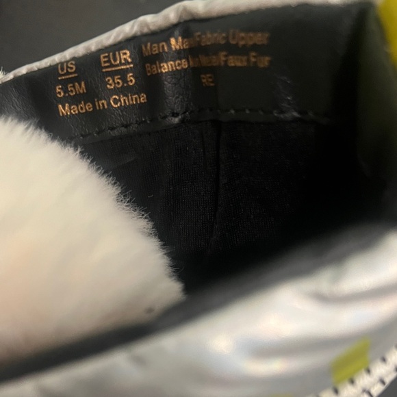 Circus NY by Sam Edelman Women's Rex Fashion Boot Woman’s Sz 5.5 - Picture 5 of 11